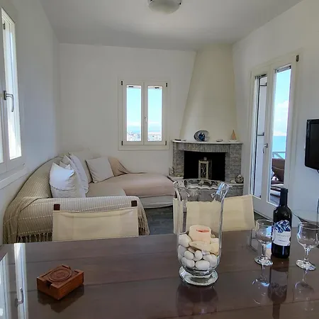 3bd With Breathtaking Sea View Holiday home