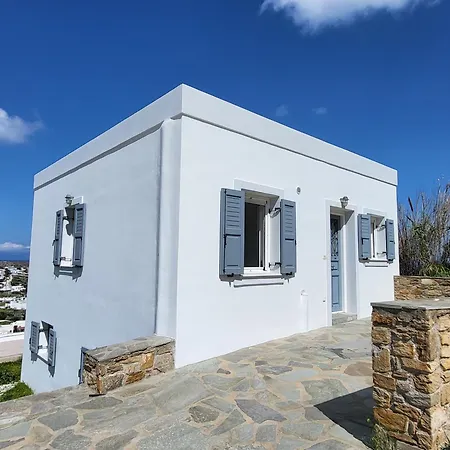 Holiday home 3bd With Breathtaking Sea View