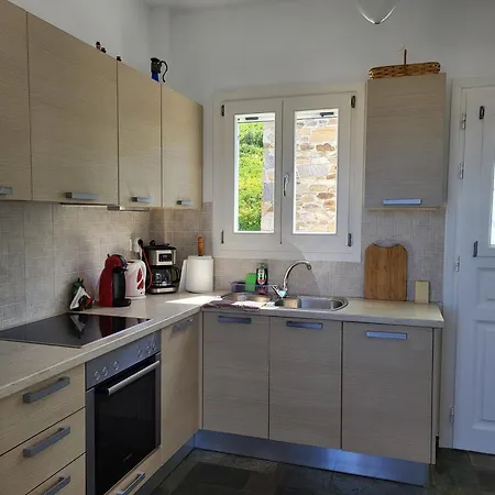 Holiday home 3bd With Breathtaking Sea View *