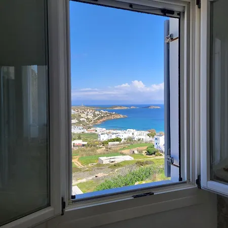 3bd With Breathtaking Sea View Holiday home