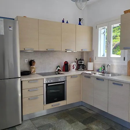 Holiday home 3bd With Breathtaking Sea View *