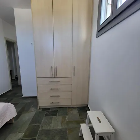 Holiday home 3bd With Breathtaking Sea View Azolimnos