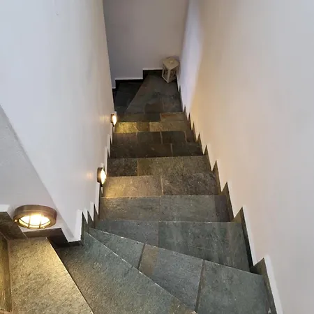 3bd With Breathtaking Sea View Azolimnos