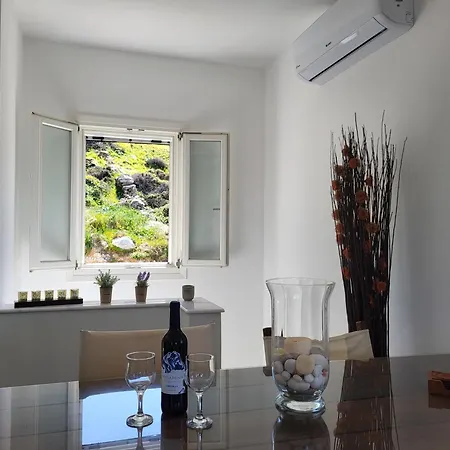 3bd With Breathtaking Sea View * Azolimnos