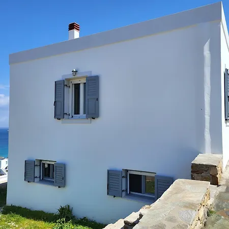 Holiday home 3bd With Breathtaking Sea View