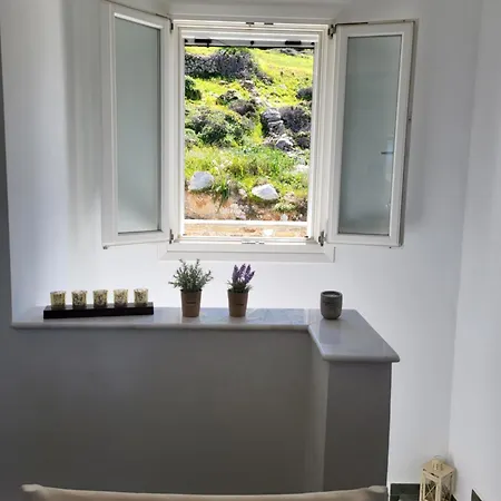 Holiday home 3bd With Breathtaking Sea View *