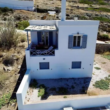 3bd With Breathtaking Sea View Holiday home Azolimnos