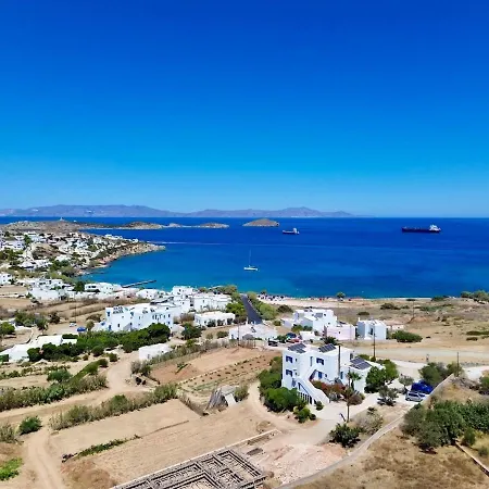 3bd With Breathtaking Sea View