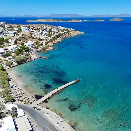 3bd With Breathtaking Sea View *
