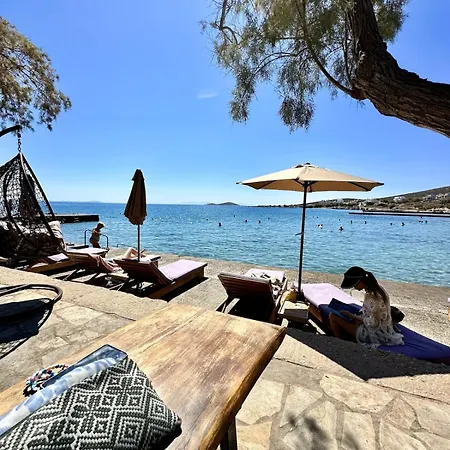 3bd With Breathtaking Sea View *