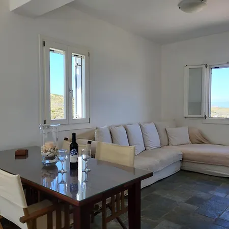 3bd With Breathtaking Sea View