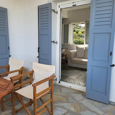 3bd With Breathtaking Sea View 펜션