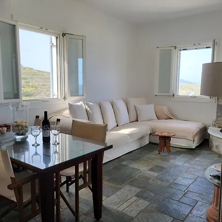 3bd With Breathtaking Sea View *