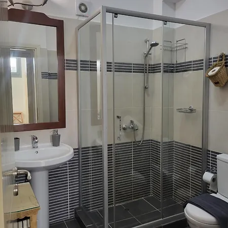 3bd With Breathtaking Sea View Feriehus *