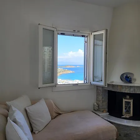 3bd With Breathtaking Sea View *