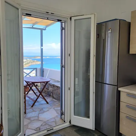 3bd With Breathtaking Sea View