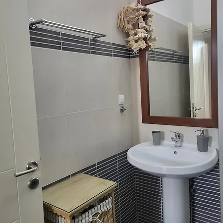 Feriehus 3bd With Breathtaking Sea View
