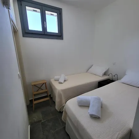 3bd With Breathtaking Sea View
