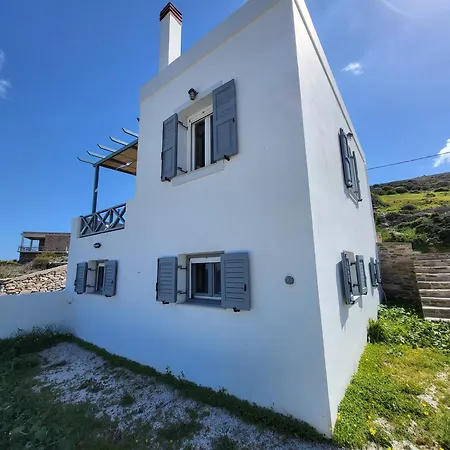3bd With Breathtaking Sea View 펜션 *