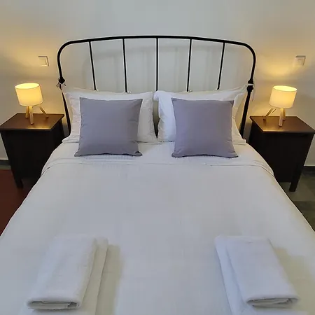 3bd With Breathtaking Sea View 아졸림노스