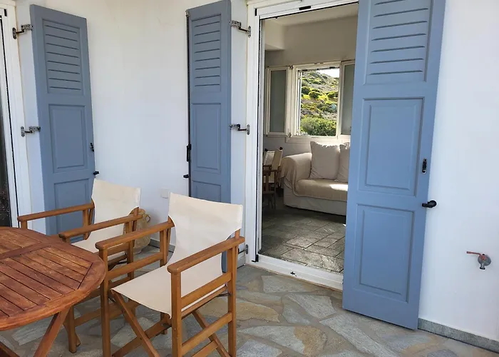 3bd With Breathtaking Sea View 펜션