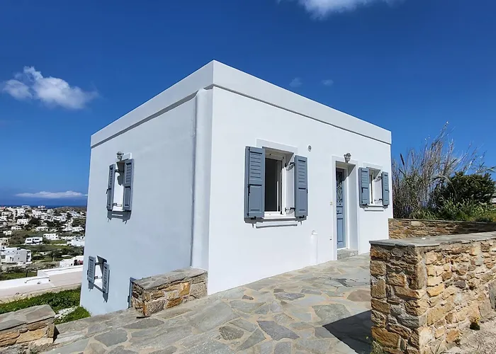 펜션 3bd With Breathtaking Sea View