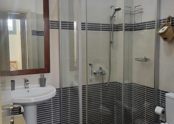 3bd With Breathtaking Sea View 펜션 *