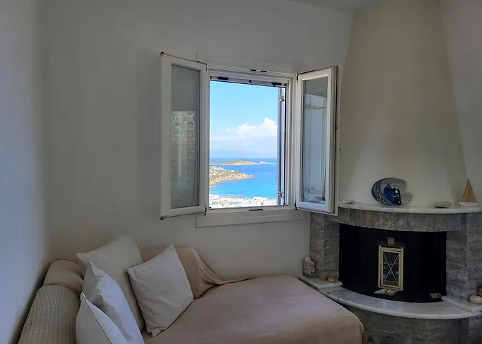 3bd With Breathtaking Sea View *