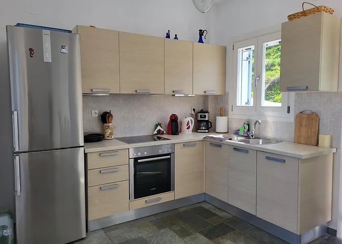 펜션 3bd With Breathtaking Sea View *