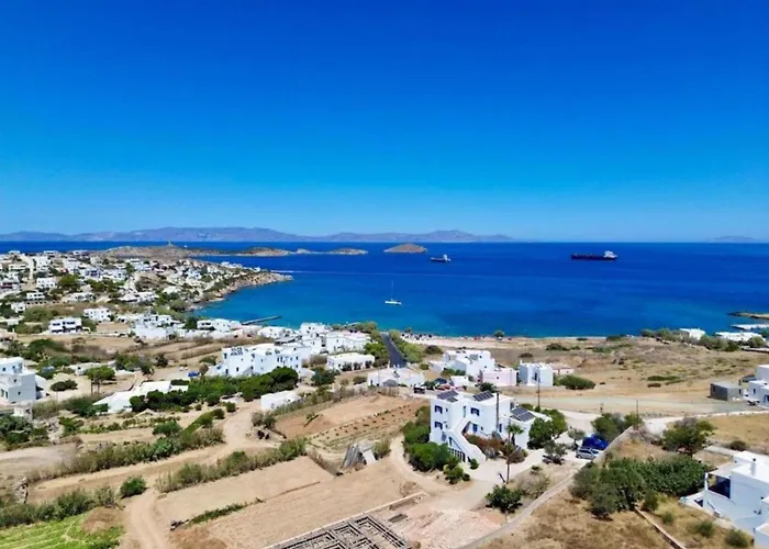 3bd With Breathtaking Sea View *